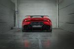 Lamborghini Huracan LP610-4 Novara by Vorsteiner 2016 года